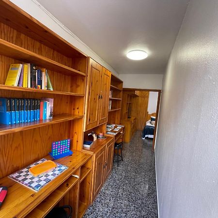 Vivienda Vacacional C & M Puerto del Rosario  Ngoại thất bức ảnh