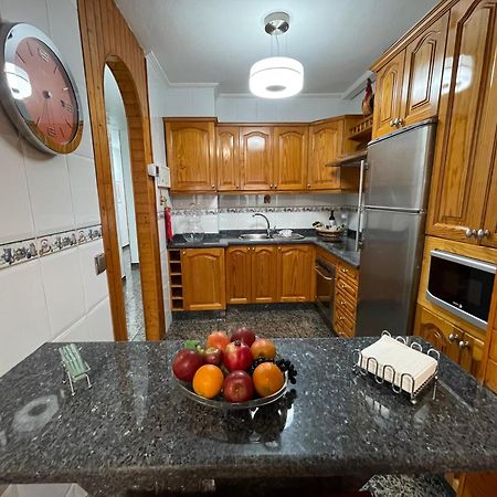 Vivienda Vacacional C & M Puerto del Rosario  Ngoại thất bức ảnh