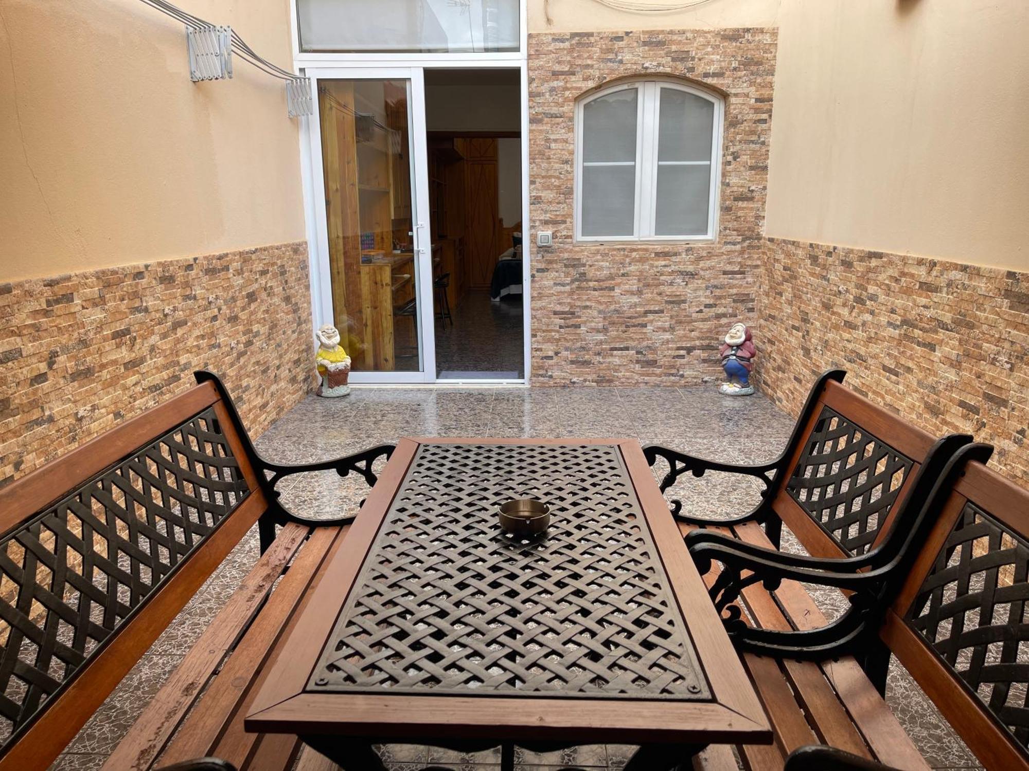 Vivienda Vacacional C & M Puerto del Rosario  Ngoại thất bức ảnh