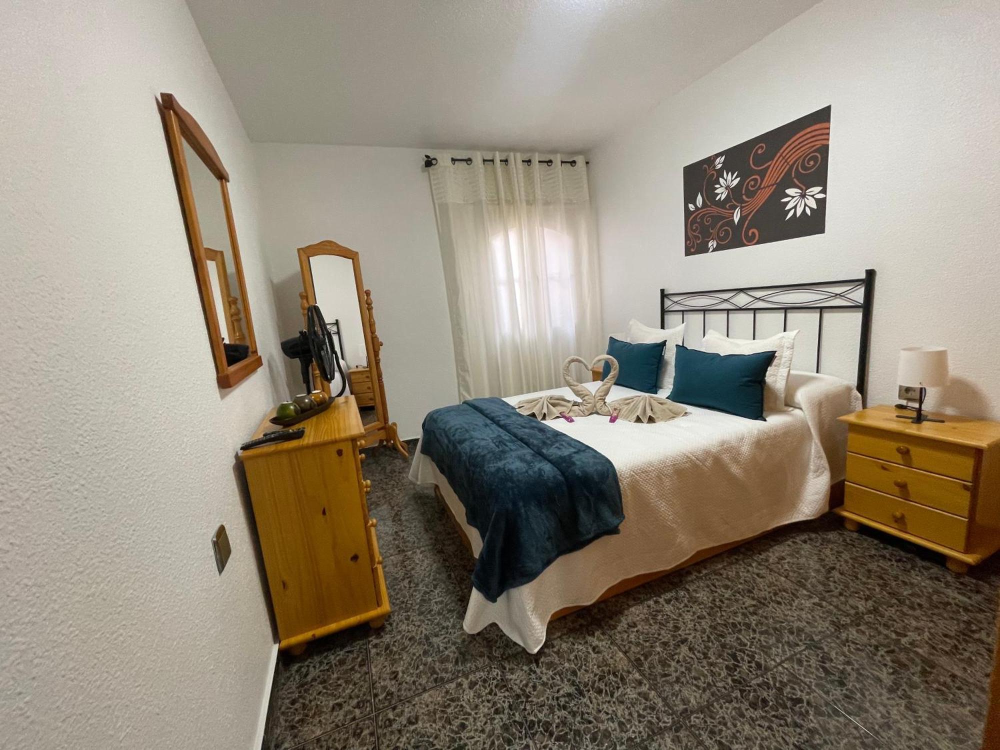 Vivienda Vacacional C & M Puerto del Rosario  Ngoại thất bức ảnh