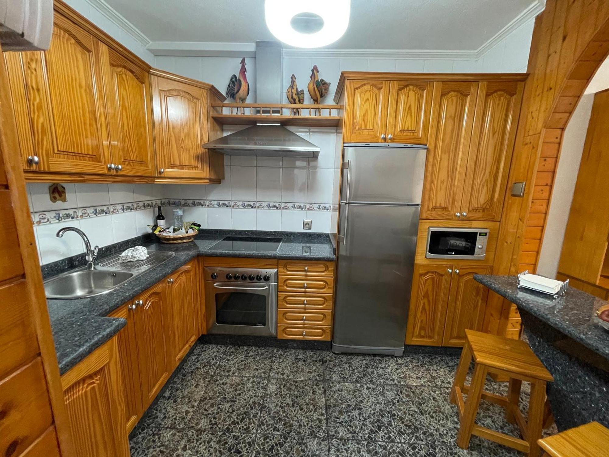 Vivienda Vacacional C & M Puerto del Rosario  Ngoại thất bức ảnh