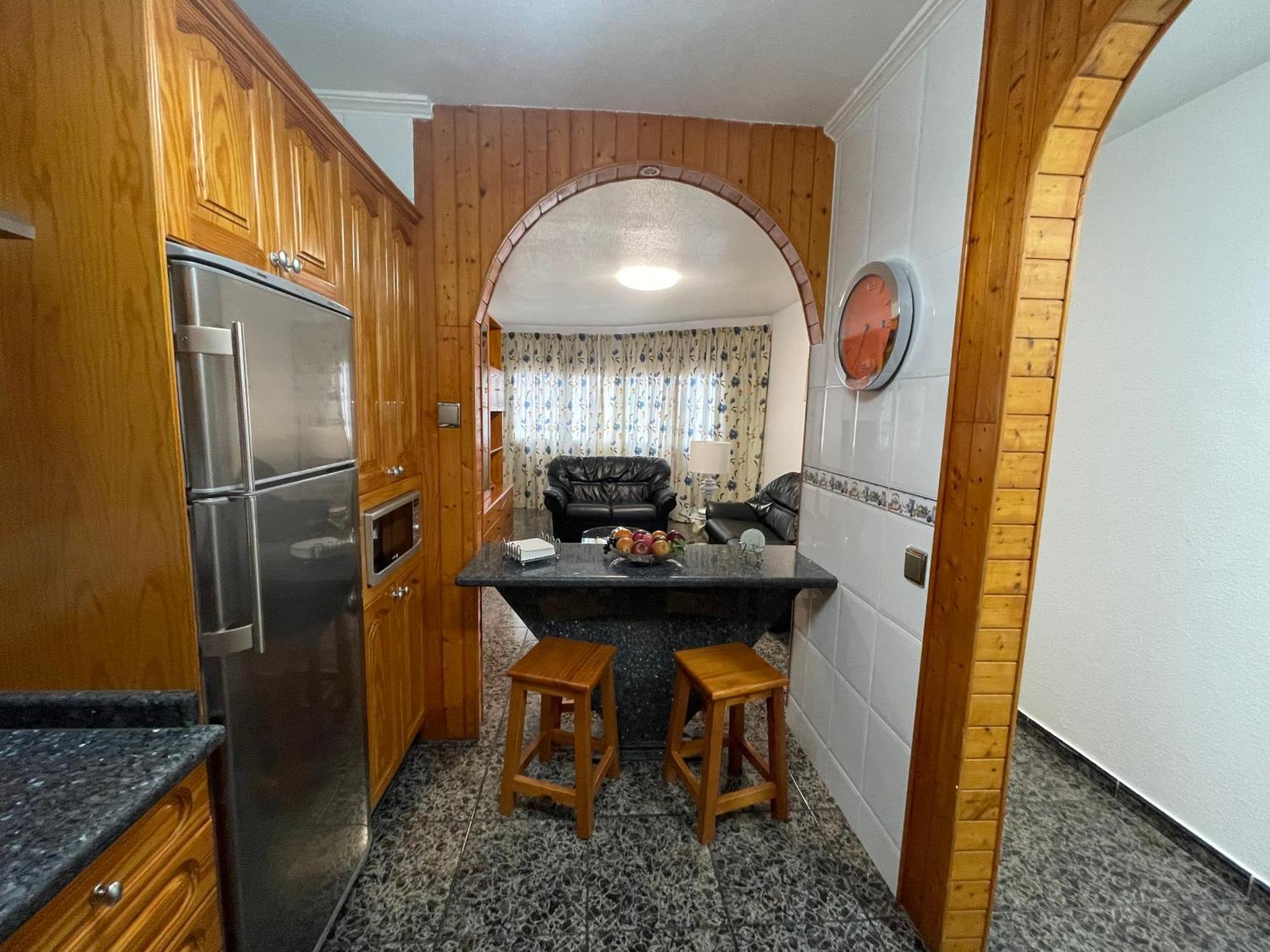 Vivienda Vacacional C & M Puerto del Rosario  Ngoại thất bức ảnh