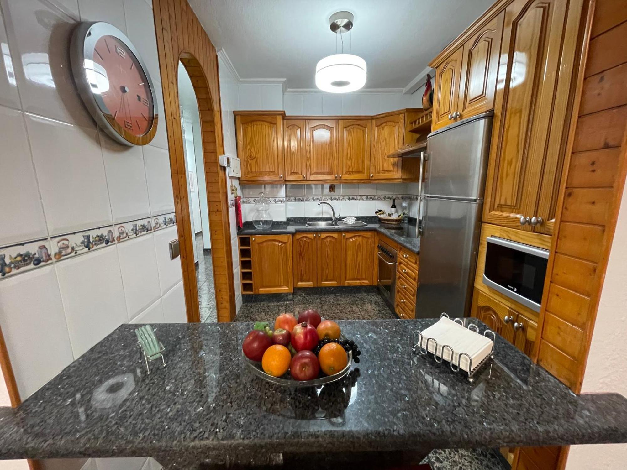Vivienda Vacacional C & M Puerto del Rosario  Ngoại thất bức ảnh